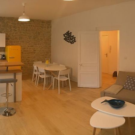 Le Wim'Heureux Wimereux Exterior foto