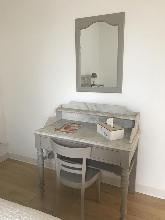 Le Wim'Heureux Wimereux Exterior foto